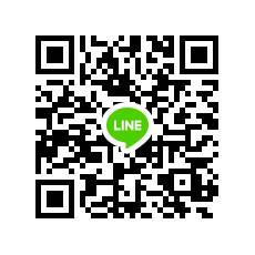 QR Code ไลน์ ฝ่ายขายผลิตและออกแบบเมนูอาหาร